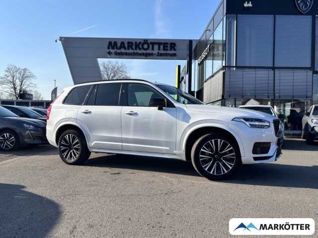 Volvo XC 90