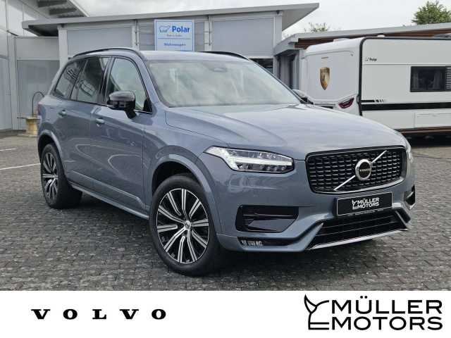 Volvo XC 90