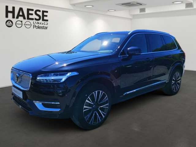 Volvo XC 90