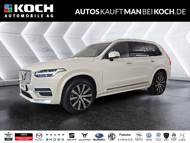 Volvo XC 90
