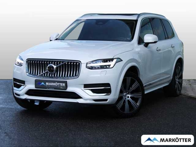 Volvo XC 90