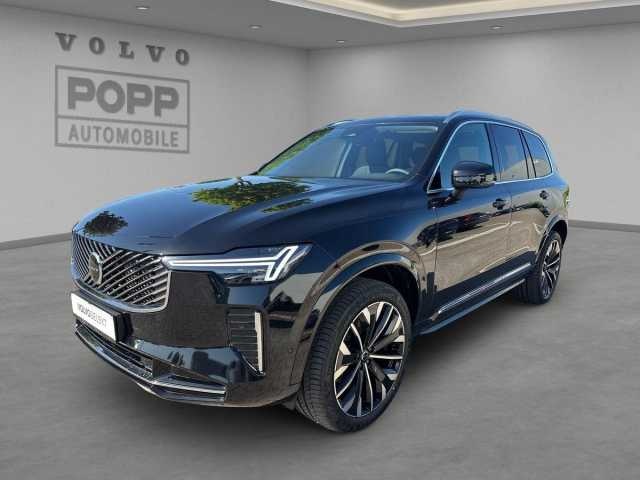 Volvo XC 90