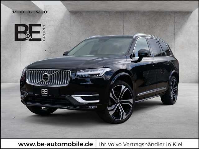 Volvo XC 90
