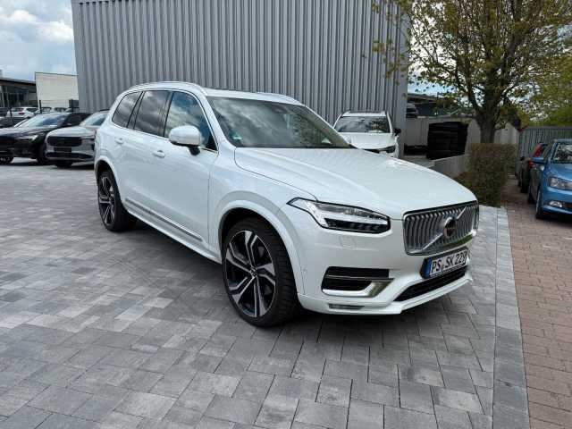 Volvo XC 90