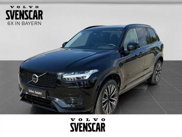Volvo XC 90