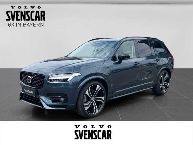 Volvo XC 90