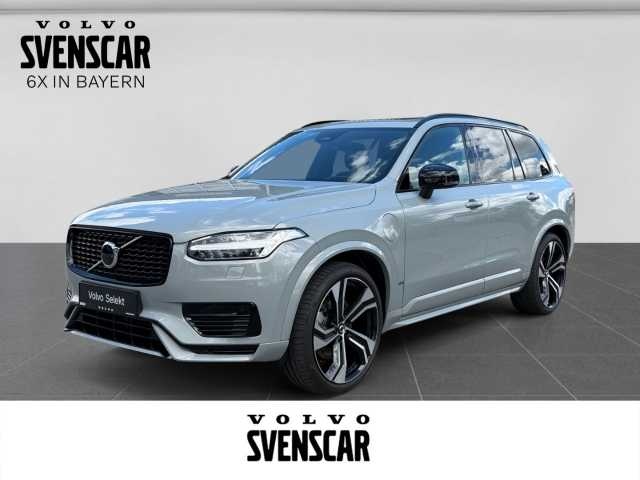 Volvo XC 90
