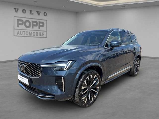Volvo XC 90
