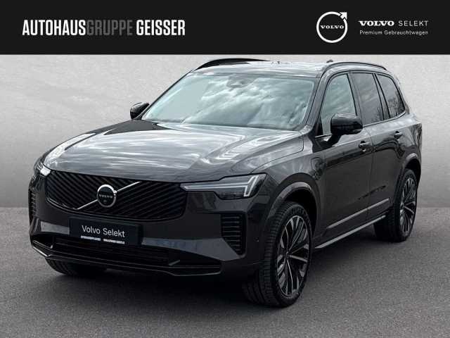 Volvo XC 90