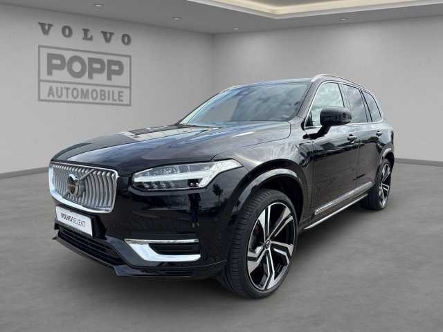 Volvo XC 90