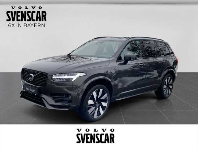 Volvo XC 90