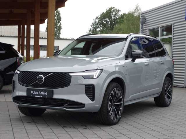 Volvo XC 90