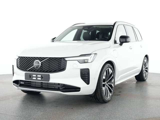 Volvo XC 90