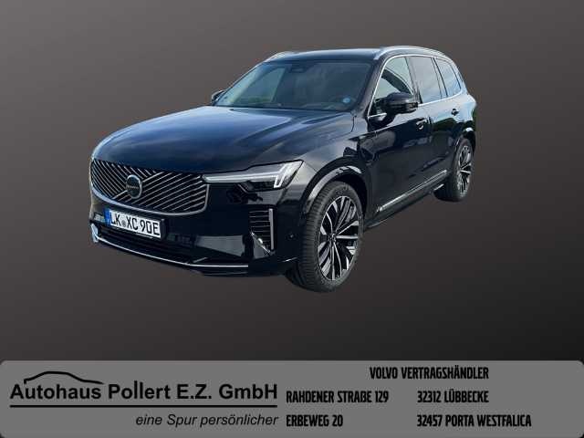 Volvo XC 90