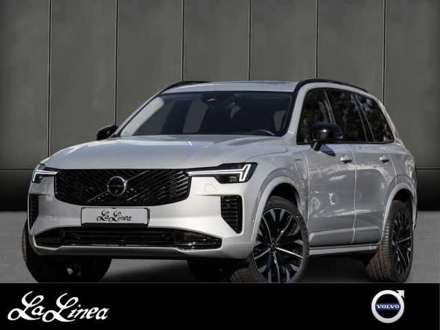 Volvo XC 90