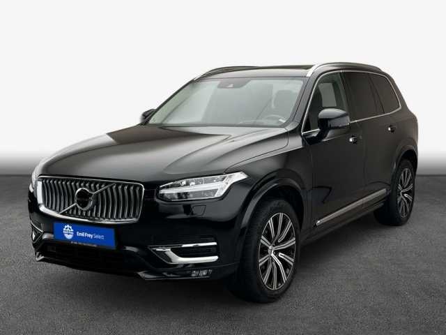 Volvo XC 90