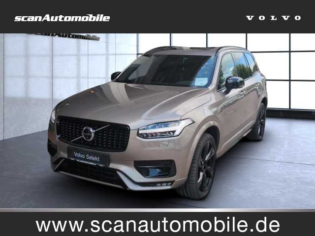 Volvo XC 90