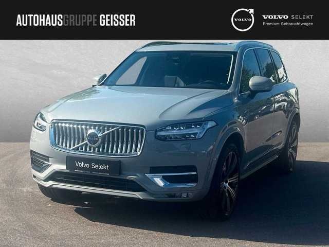 Volvo XC 90