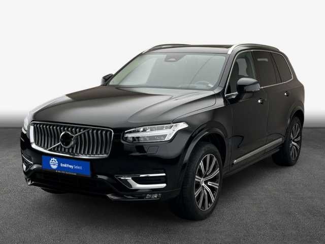 Volvo XC 90