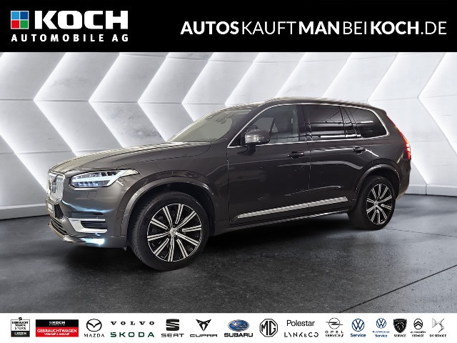 Volvo XC 90