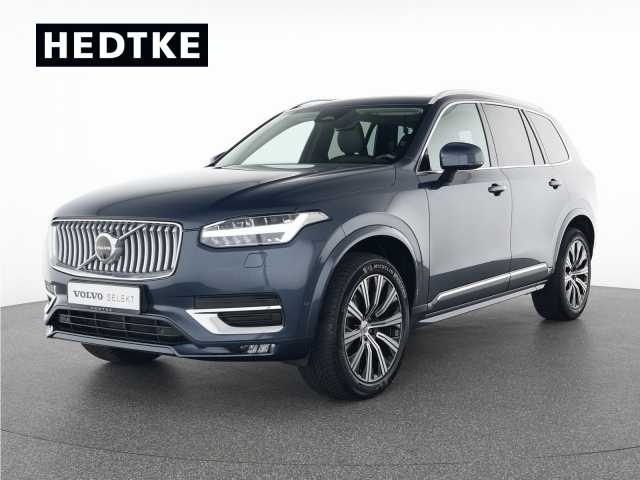 Volvo XC 90