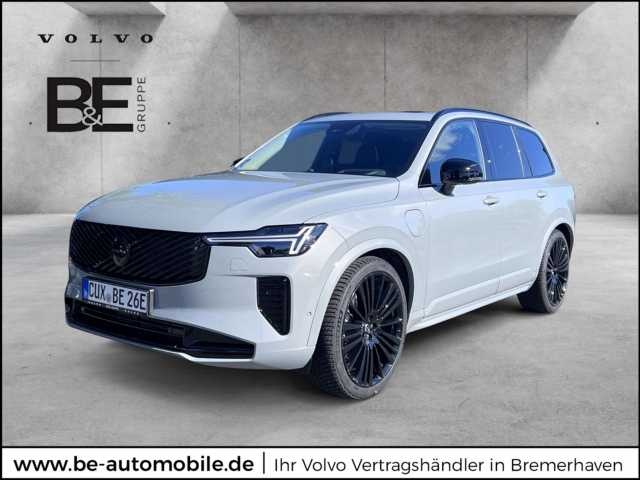 Volvo XC 90