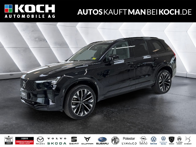 Volvo XC 90