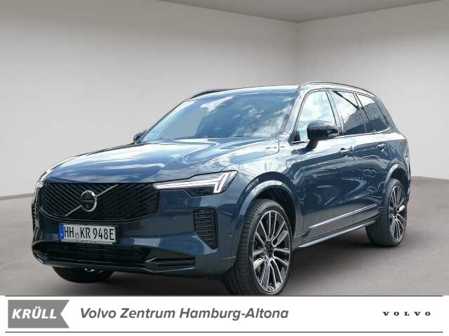 Volvo XC 90