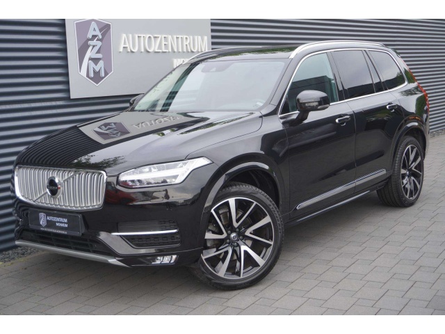 Volvo XC 90