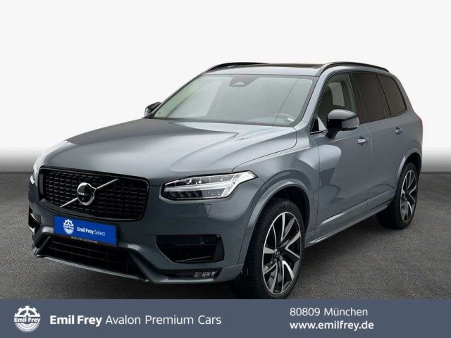 Volvo XC 90