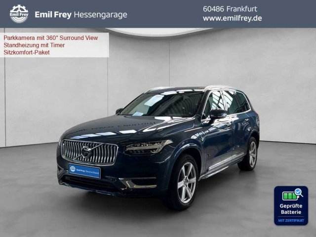 Volvo XC 90