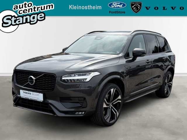 Volvo XC 90
