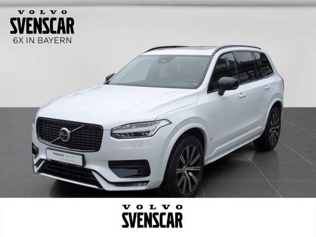 Volvo XC 90