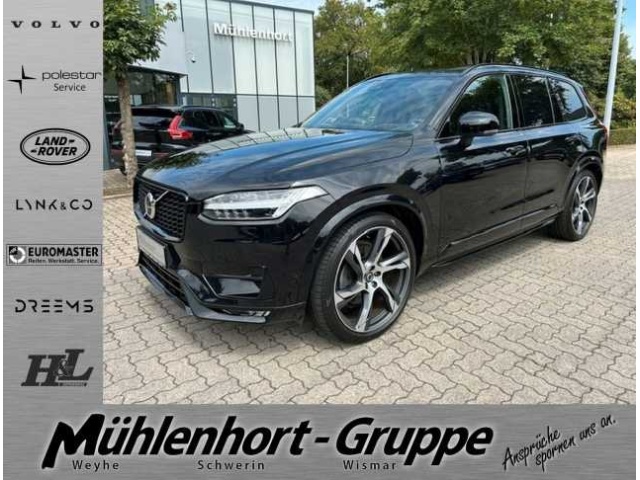 Volvo XC 90