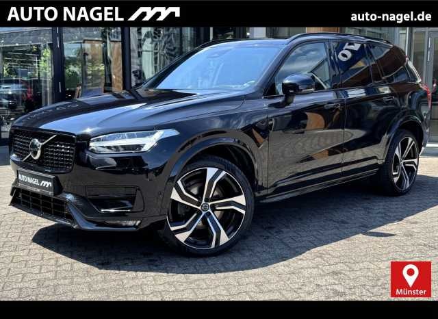 Volvo XC 90