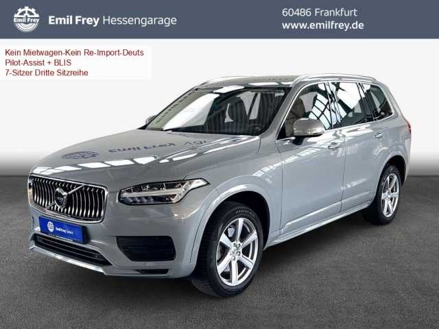 Volvo XC 90