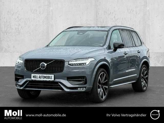 Volvo XC 90