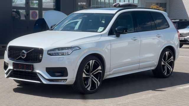 Volvo XC 90