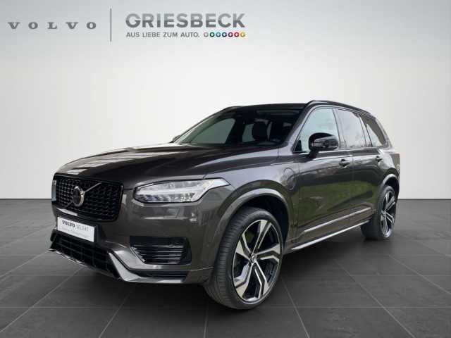 Volvo XC 90