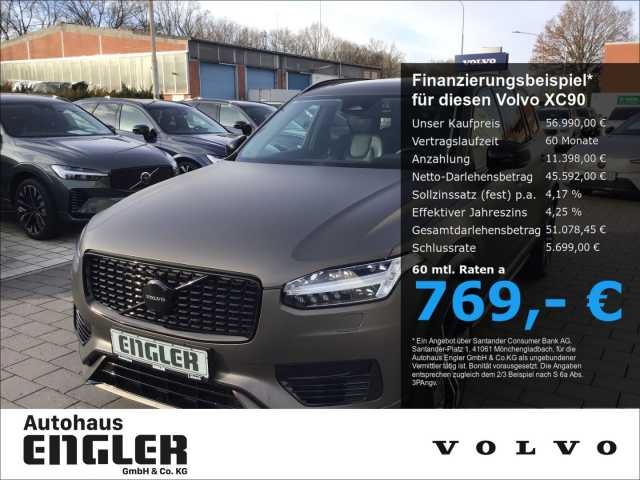 Volvo XC 90