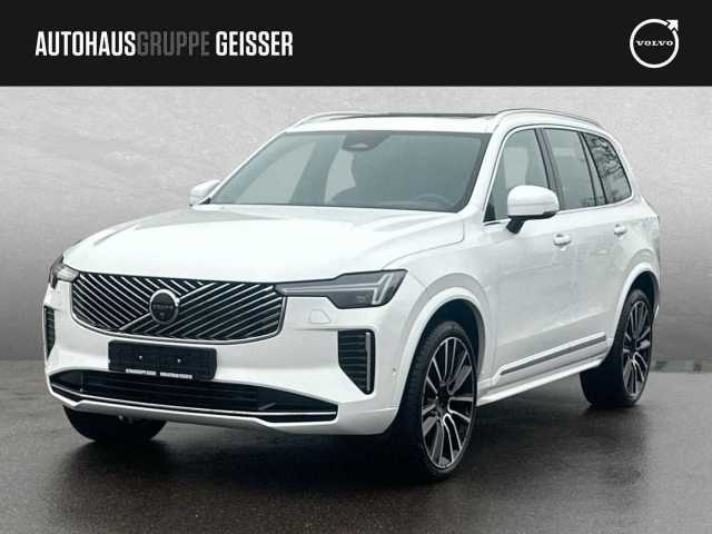 Volvo XC 90