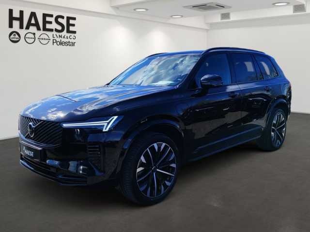 Volvo XC 90