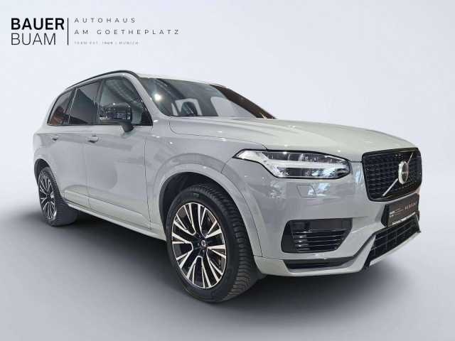 Volvo XC 90