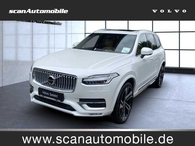 Volvo XC 90