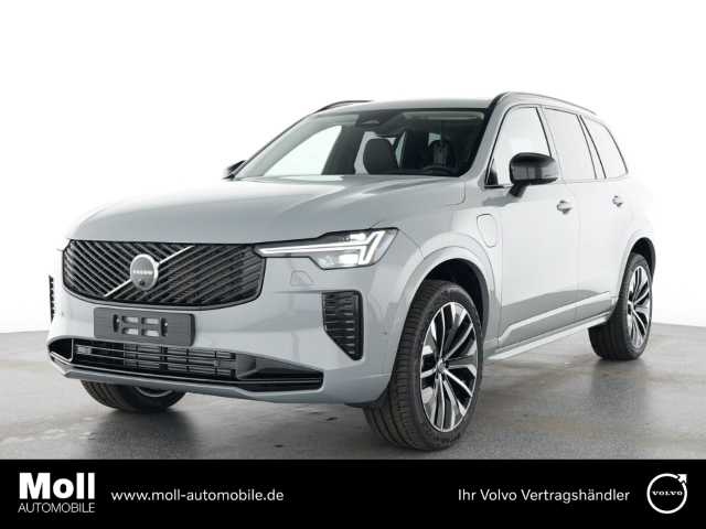 Volvo XC 90 occasion