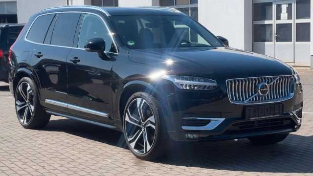 Volvo XC 90