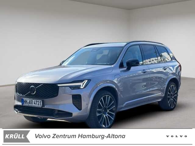 Volvo XC 90