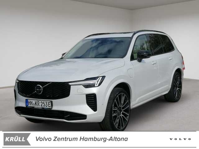 Volvo XC 90