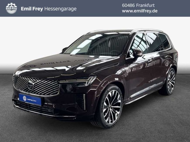 Volvo XC 90