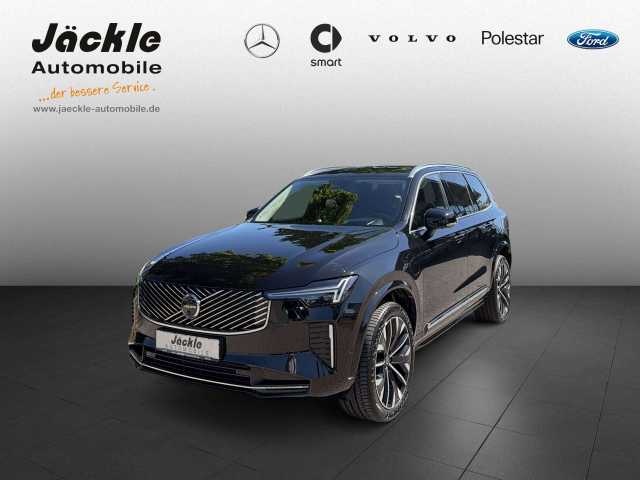 Volvo XC 90